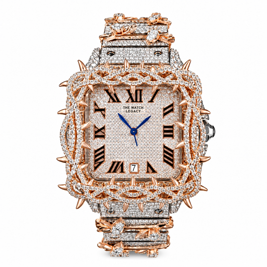Mois Thorn Watch