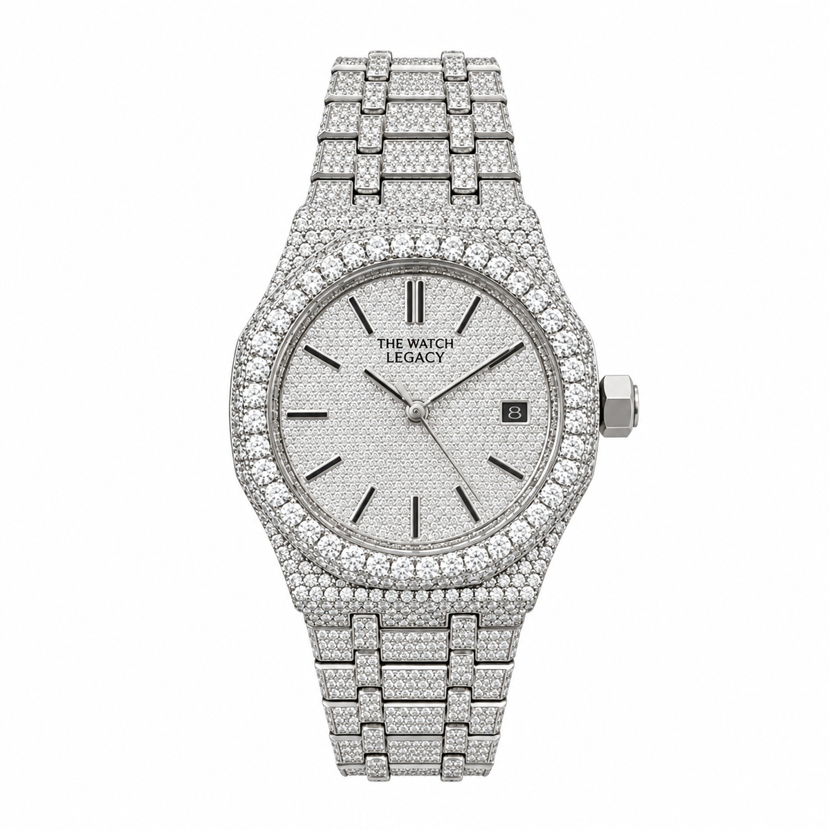 Mois Empire Generic Watch