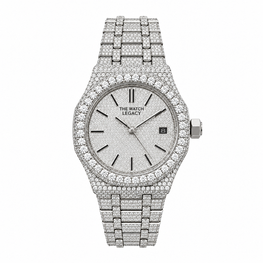 Mois Empire Generic Watch