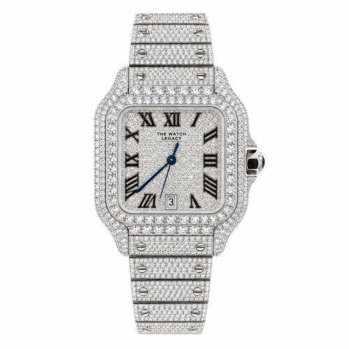 Mois Generic Watch