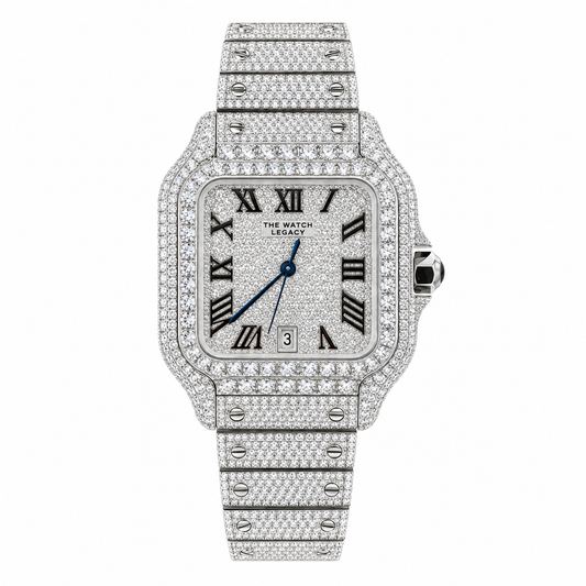 Mois Generic Watch