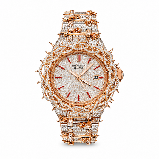 Mois Thorned Watch