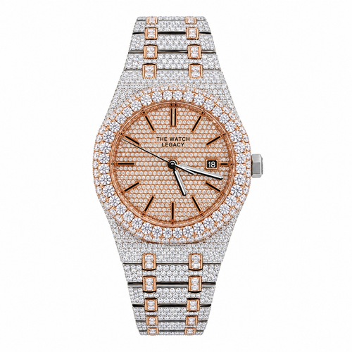 Mois Bronze Generic Watch